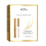 Long4lashes Kirpik ve Kaş Serumu Seti (3ml+3ml)